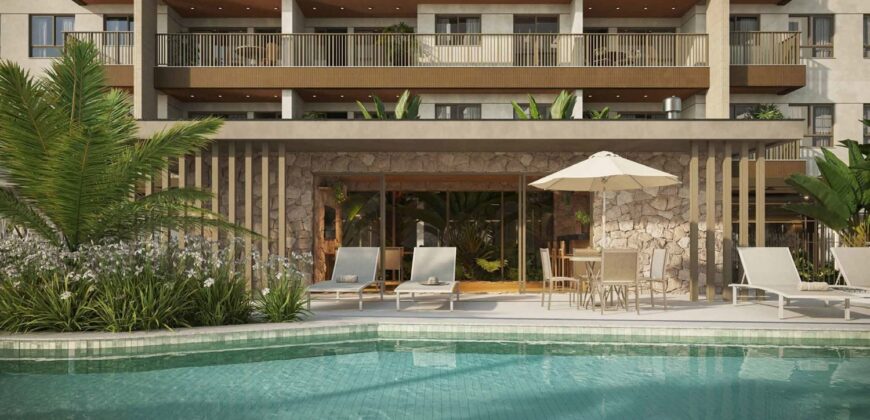 Appartamenti a Barra da Tijuca | Green Park Barra • Nuovo Lancio