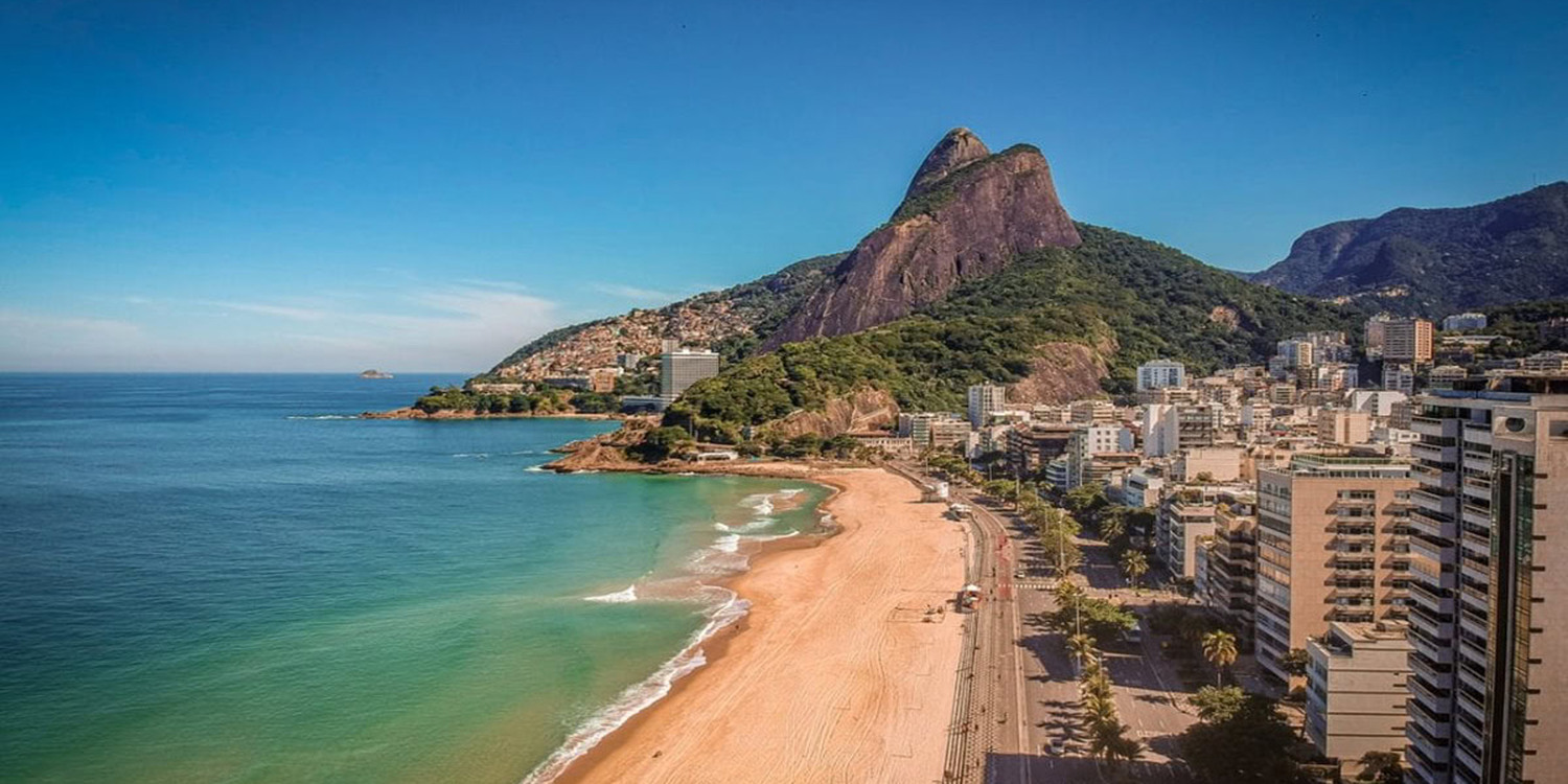 propiedades en Leblon | Rio Luxury Real Estate