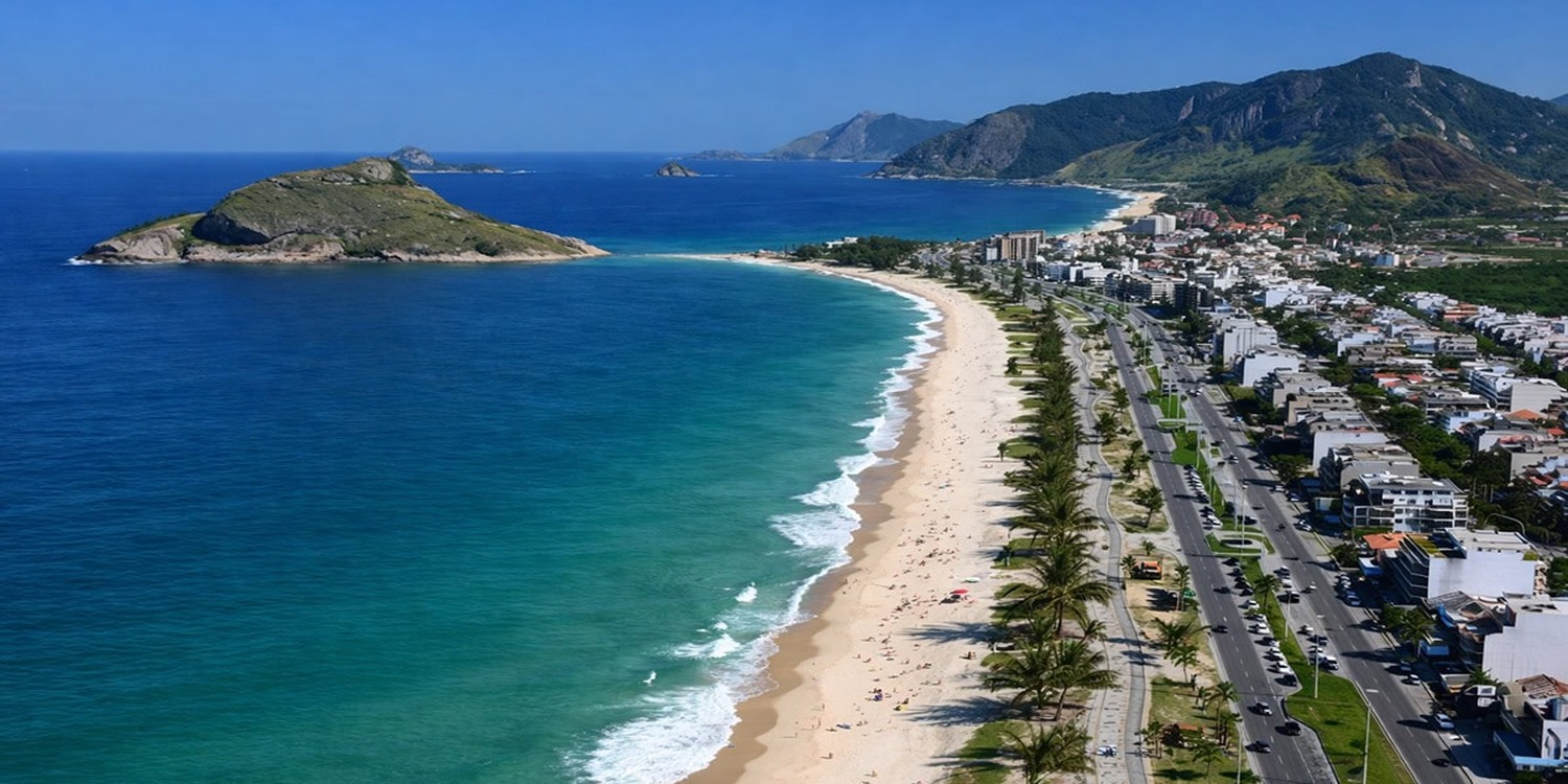 immobili a Recreio dos Bandeirantes | Rio Luxury Real Estate