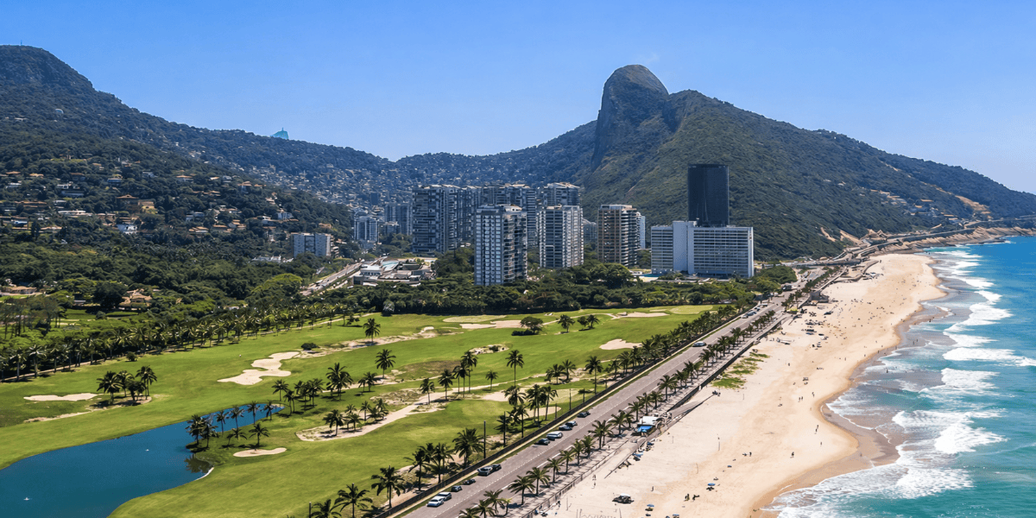 real estate in São Conrado | Rio Luxury Real Estate