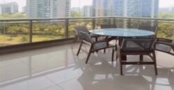 Apartamento de 4 quartos na Barra da Tijuca | Golden Green • Pronto