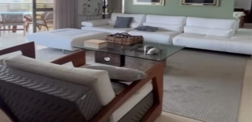 Apartamento de 4 quartos na Barra da Tijuca | Golden Green • Pronto