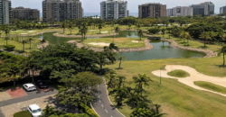 Apartamento de 4 quartos na Barra da Tijuca | Golden Green • Pronto