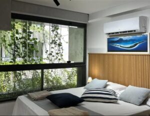 2 Bedroom Apartment in Copacabana | Avenida Atlântica