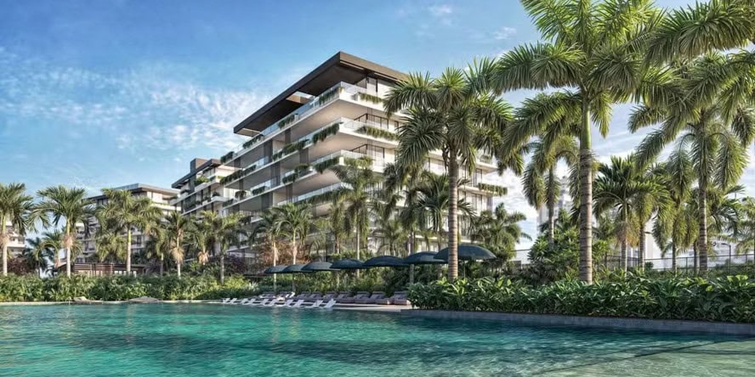 Residential hospitality: the new differentiator in luxury property