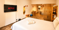 Departamento de 1 dormitorio en Copacabana • Listo