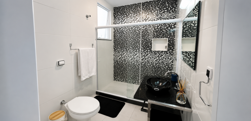 Departamento de 1 dormitorio en Copacabana • Listo
