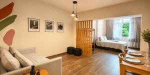 Departamento de 1 Dormitorio en Copacabana-6