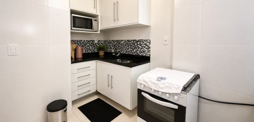 Departamento de 1 dormitorio en Copacabana • Listo