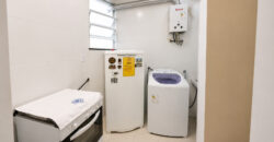 Departamento de 1 dormitorio en Copacabana • Listo