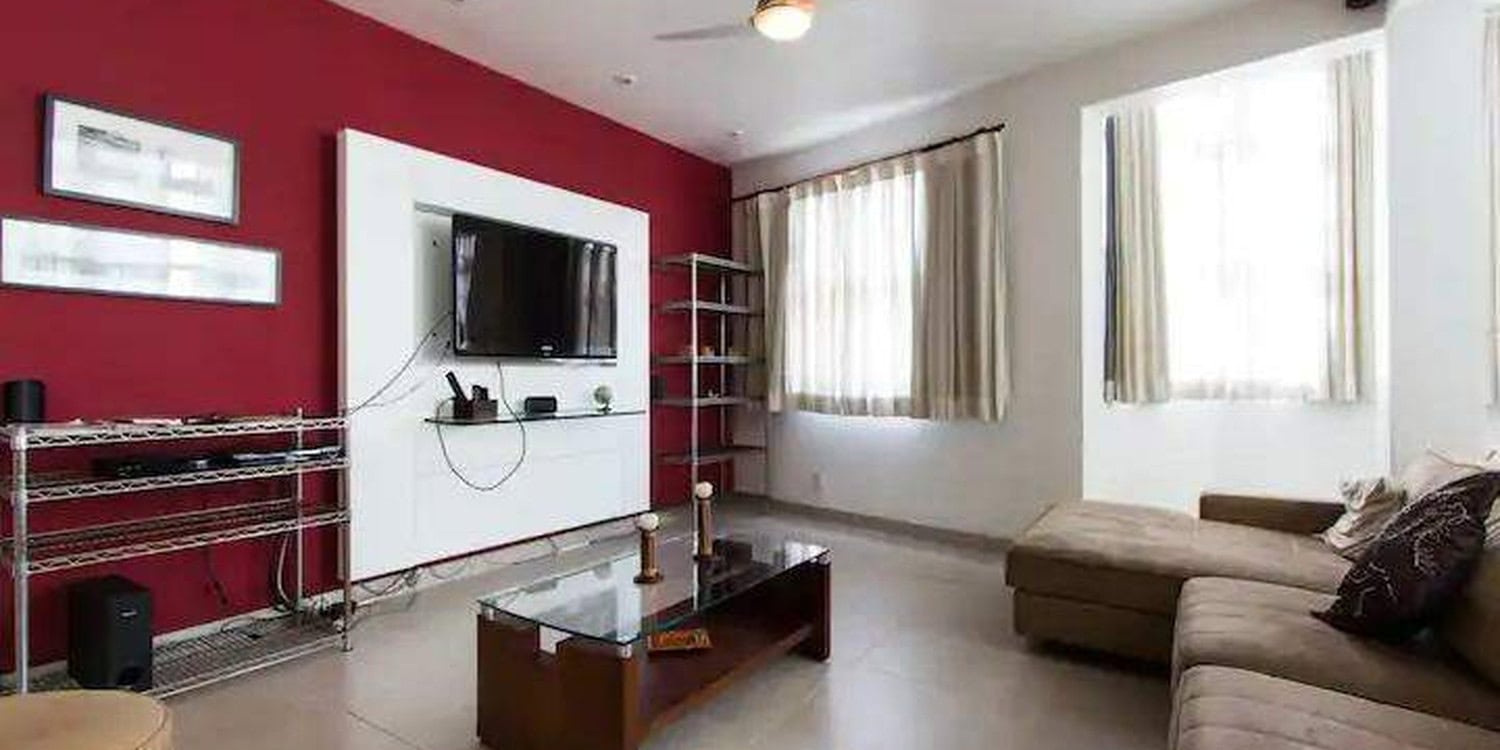 Apartamento de 3 quartos em Copacabana | Henrique Dodsworth • Pronto