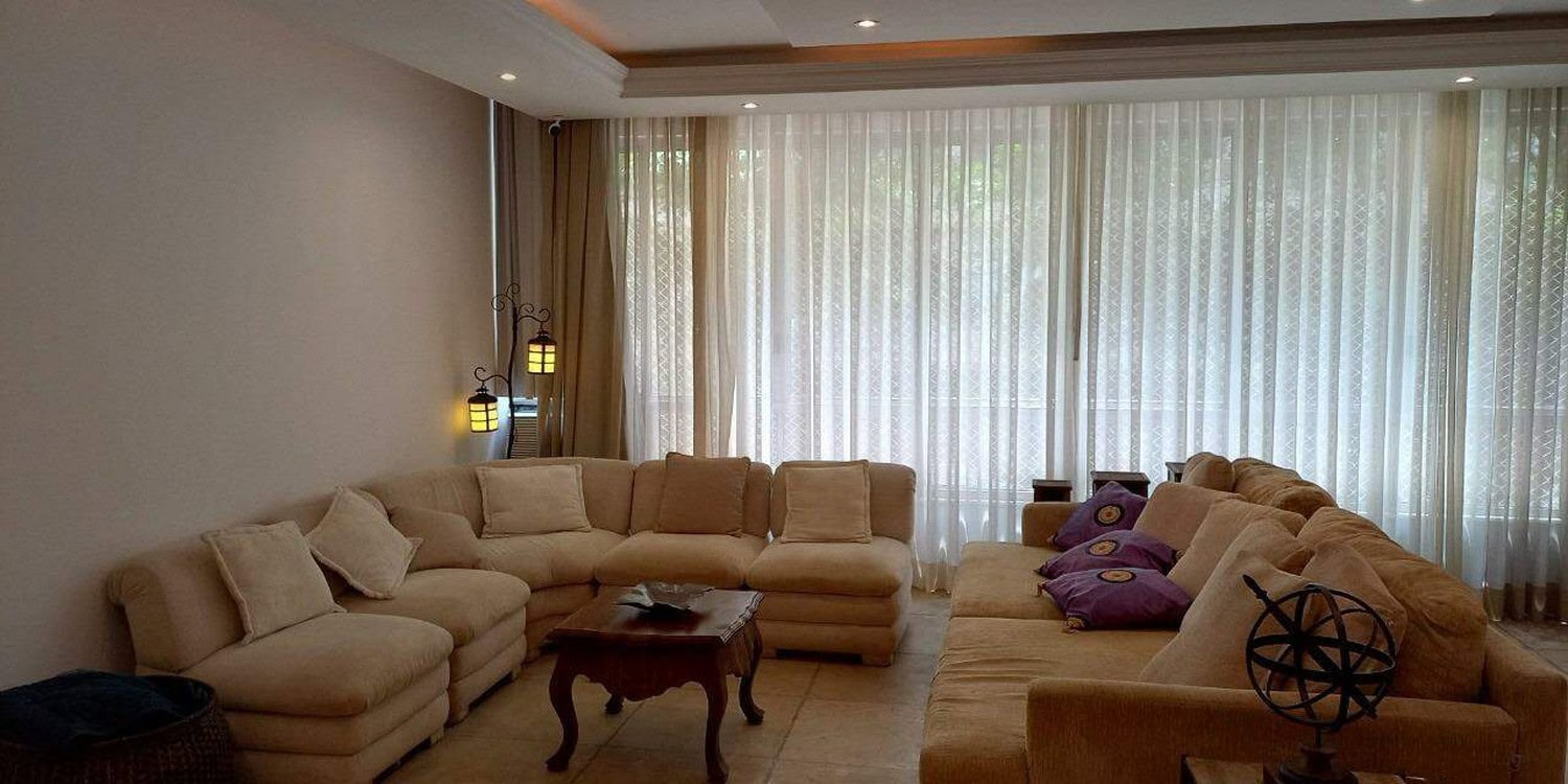 Apartamento de 3 quartos em Copacabana | Rua Santa Clara • Pronto