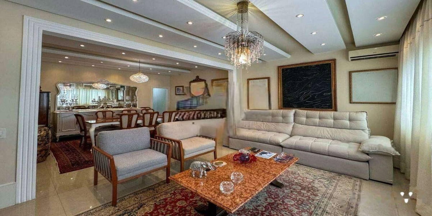 Apartamento de 3 quartos em Copacabana | Rua Bulhões de Carvalho • Pronto