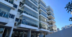 Cobertura Dúplex de 4 quartos na Barra da Tijuca | Beton • Pronta