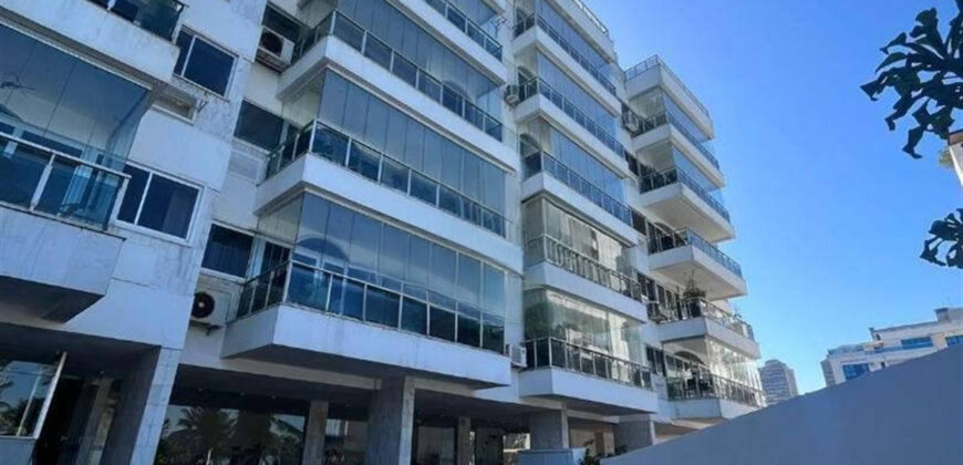 Cobertura Dúplex de 4 quartos na Barra da Tijuca | Beton • Pronta