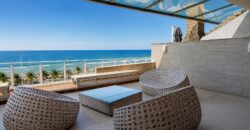 Cobertura Dúplex de 4 quartos na Barra da Tijuca | Beton • Pronta
