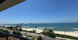 Cobertura de 4 quartos na Barra da Tijuca | George Bizet • Pronta