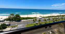 Cobertura de 4 quartos na Barra da Tijuca | George Bizet • Pronta