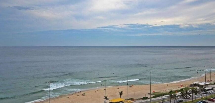 Apartamento de 4 quartos na Barra da Tijuca | Alfa Barra 2 • Pronto
