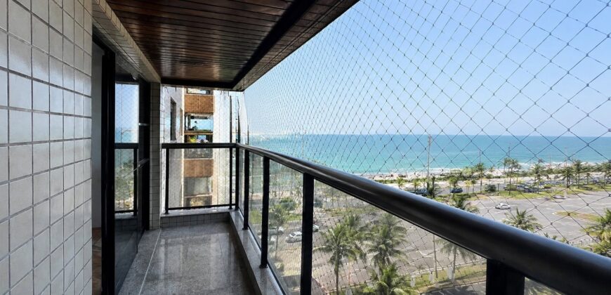 Apartamento de 4 quartos na Barra da Tijuca | Acquabella • Pronto