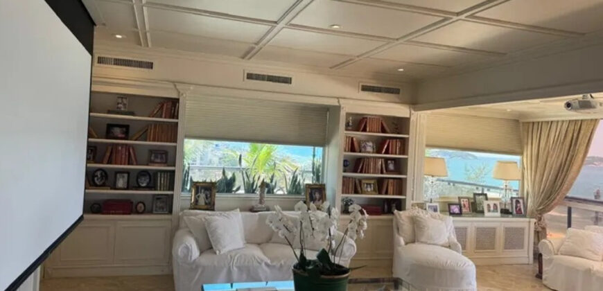 Cobertura de 4 quartos na Barra da Tijuca | George Bizet • Pronta