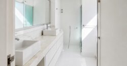Cobertura Dúplex de 4 quartos na Barra da Tijuca | Beton • Pronta