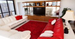 Cobertura Dúplex de 3 quartos no Recreio dos Bandeirantes | Av. Lúcio Costa 16800 • Pronta