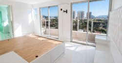 Cobertura Dúplex de 4 quartos na Barra da Tijuca | Beton • Pronta