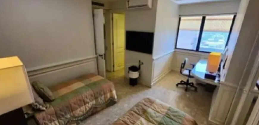 Cobertura de 4 quartos na Barra da Tijuca | George Bizet • Pronta