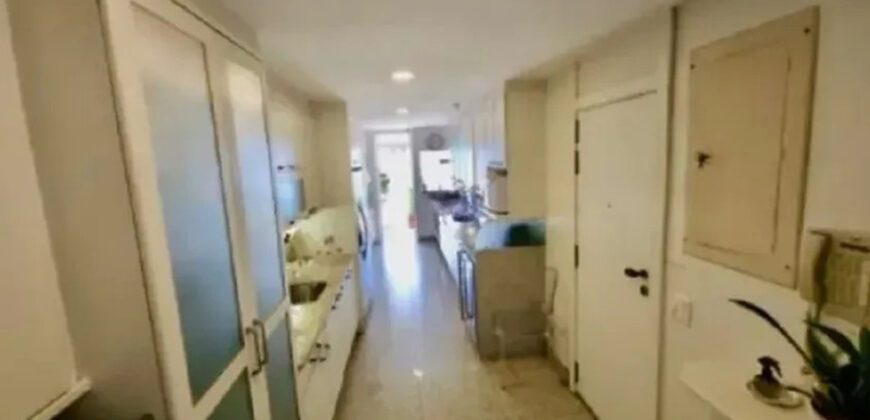 Cobertura de 4 quartos na Barra da Tijuca | George Bizet • Pronta