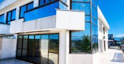 Cobertura Dúplex de 3 quartos no Recreio dos Bandeirantes | Av. Lúcio Costa 16800 • Pronta