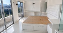 Cobertura Dúplex de 4 quartos na Barra da Tijuca | Beton • Pronta