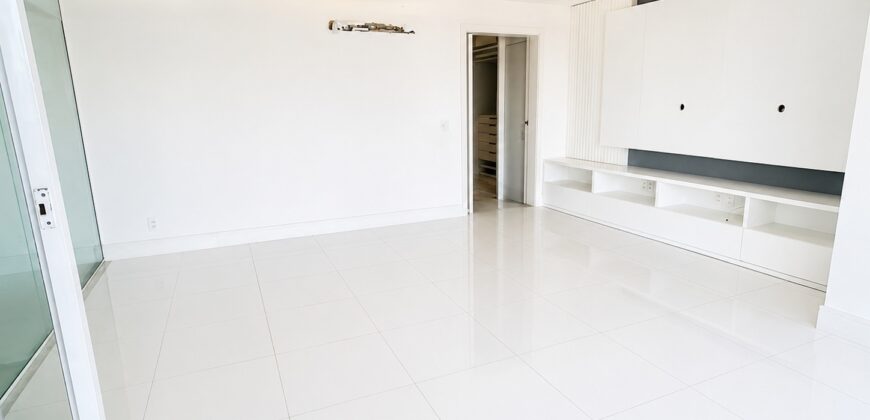 Cobertura Dúplex de 4 quartos na Barra da Tijuca | Beton • Pronta