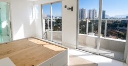 Cobertura Dúplex de 4 quartos na Barra da Tijuca | Beton • Pronta