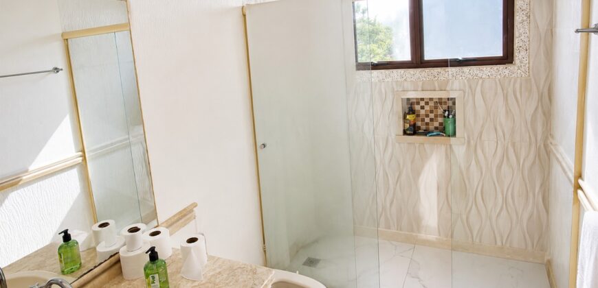 Cobertura Dúplex de 3 quartos no Recreio dos Bandeirantes | Av. Lúcio Costa 16800 • Pronta