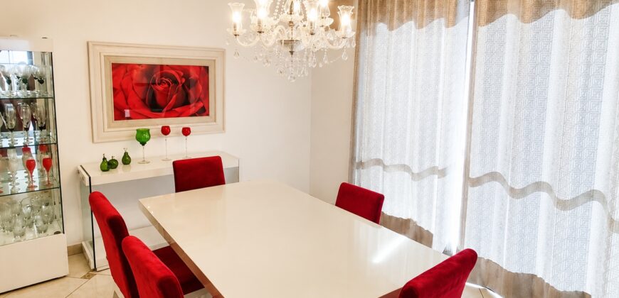 Cobertura Dúplex de 3 quartos no Recreio dos Bandeirantes | Av. Lúcio Costa 16800 • Pronta