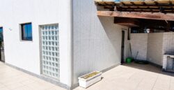 Cobertura Dúplex de 3 quartos no Recreio dos Bandeirantes | Av. Lúcio Costa 16800 • Pronta