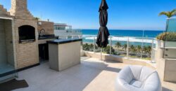 Cobertura Dúplex de 4 quartos na Barra da Tijuca | Beton • Pronta