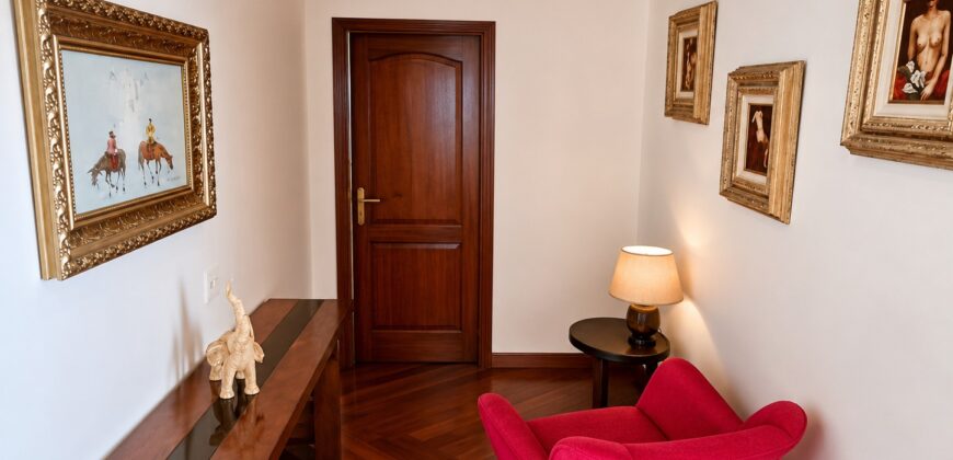 Cobertura Dúplex de 3 quartos no Recreio dos Bandeirantes | Av. Lúcio Costa 16800 • Pronta