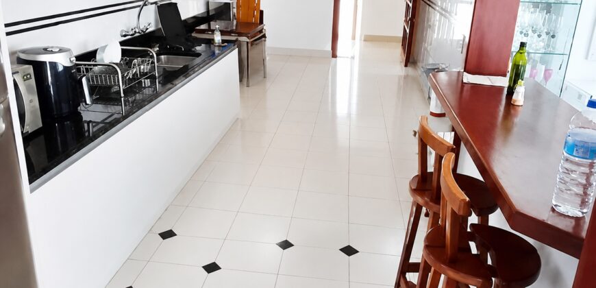 Cobertura Dúplex de 3 quartos no Recreio dos Bandeirantes | Av. Lúcio Costa 16800 • Pronta
