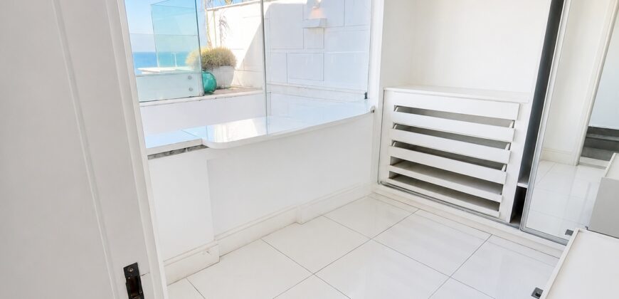 Cobertura Dúplex de 4 quartos na Barra da Tijuca | Beton • Pronta