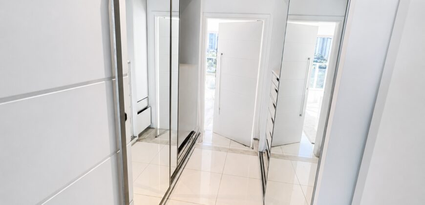 Cobertura Dúplex de 4 quartos na Barra da Tijuca | Beton • Pronta