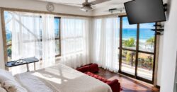 Cobertura Dúplex de 3 quartos no Recreio dos Bandeirantes | Av. Lúcio Costa 16800 • Pronta