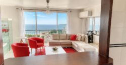 Cobertura Dúplex de 3 quartos no Recreio dos Bandeirantes | Av. Lúcio Costa 16800 • Pronta
