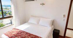 Cobertura Dúplex de 3 quartos no Recreio dos Bandeirantes | Av. Lúcio Costa 16800 • Pronta