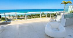 Cobertura Dúplex de 4 quartos na Barra da Tijuca | Beton • Pronta