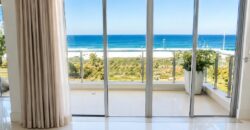 Cobertura Dúplex de 4 quartos na Barra da Tijuca | Beton • Pronta