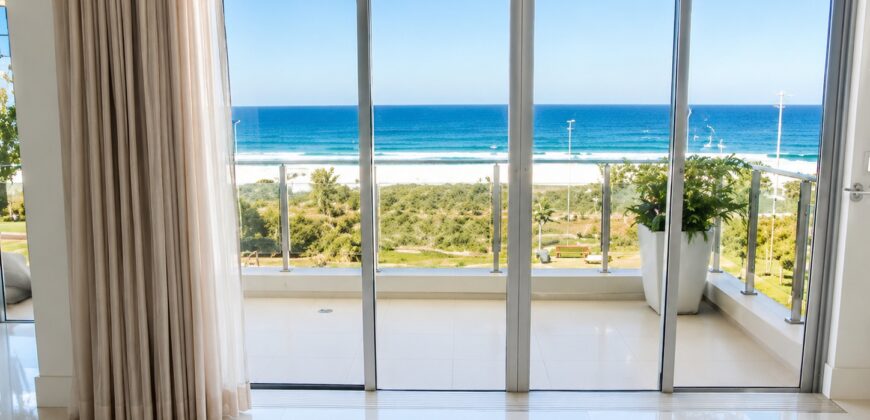 Cobertura Dúplex de 4 quartos na Barra da Tijuca | Beton • Pronta