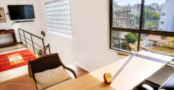 Cobertura Dúplex de 3 quartos no Recreio dos Bandeirantes | Av. Lúcio Costa 16800 • Pronta