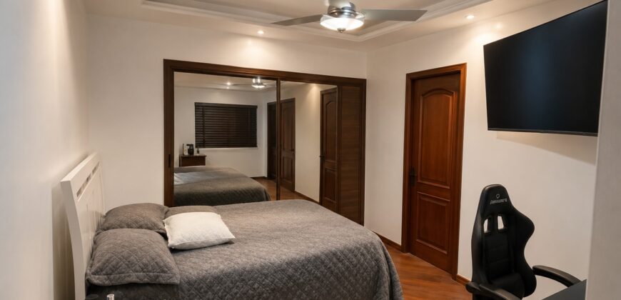 Cobertura Dúplex de 3 quartos no Recreio dos Bandeirantes | Av. Lúcio Costa 16800 • Pronta